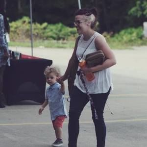 Meet your Posher, Ali